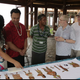 The directors meet with some local experts.